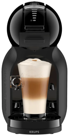 Espresso na kapsle Krups KP1438F0 (1)