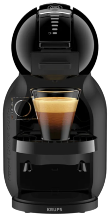 Espresso na kapsle Krups KP1438F0 (2)