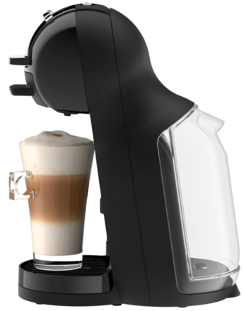 Espresso na kapsle Krups KP1438F0 (3)