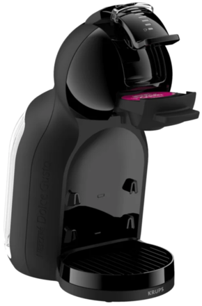 Espresso na kapsle Krups KP1438F0 (4)