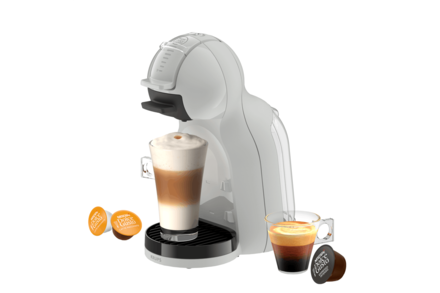 Espresso na kapsle Krups KP143GF0
