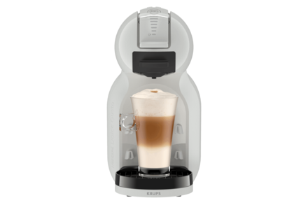Espresso na kapsle Krups KP143GF0 (1)