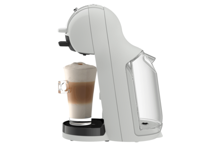 Espresso na kapsle Krups KP143GF0 (3)