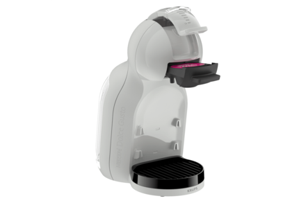 Espresso na kapsle Krups KP143GF0 (4)
