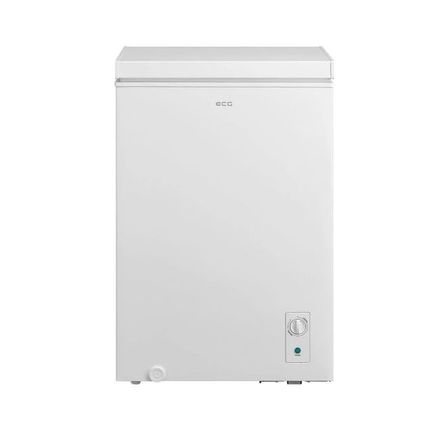 Pultový mrazák ECG EFP 10991 WE