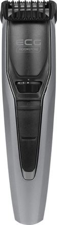 Zastřihovač vousů ECG ZH 2400 Beardtrim Moonstone