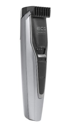Zastřihovač vousů ECG ZH 2400 Beardtrim Moonstone (1)