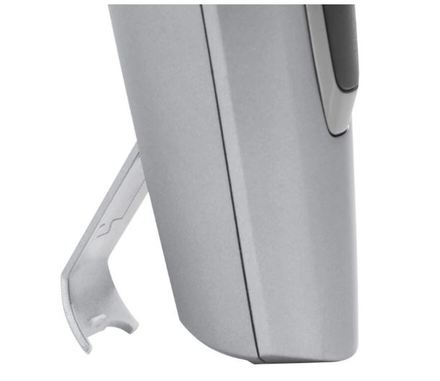Zastřihovač vousů ECG ZH 2400 Beardtrim Moonstone (3)