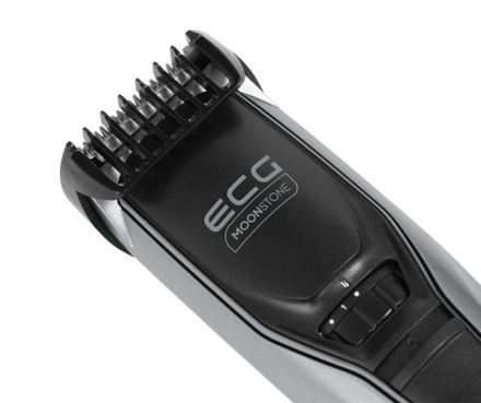 Zastřihovač vousů ECG ZH 2400 Beardtrim Moonstone (4)