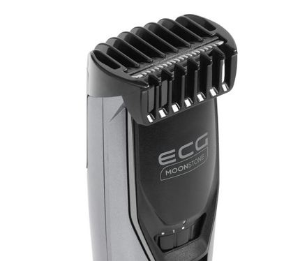 Zastřihovač vousů ECG ZH 2400 Beardtrim Moonstone (5)