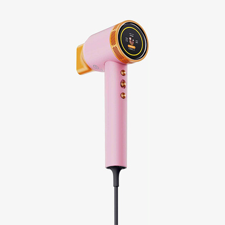 Vysoušeč vlasů Powerton SMART IONAI