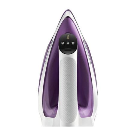Napařovací žehlička Braun FI7215VI (3)