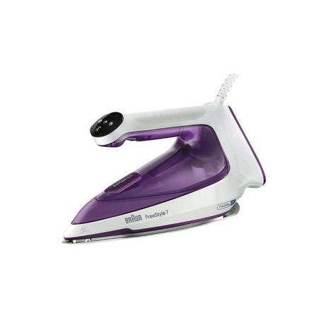 Napařovací žehlička Braun FI7215VI