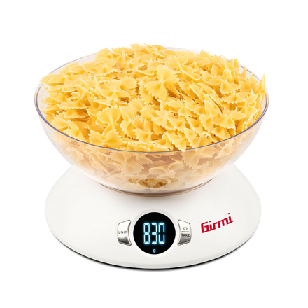 Kuchyňská váha Girmi PS0401