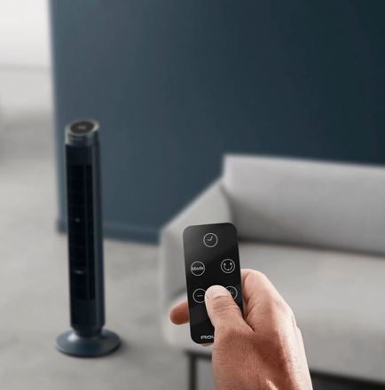 Sloupový ventilátor Rowenta VU7050F0 (1)