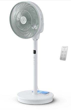 Stojanový ventilátor Rowenta QV5050F0