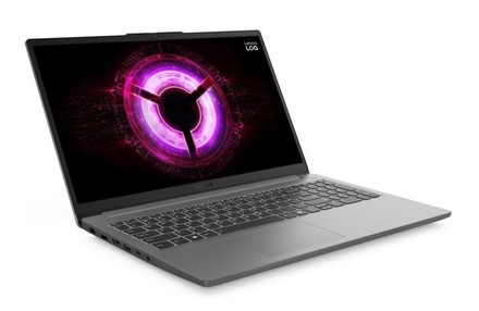 Notebook 15,6 Lenovo LOQ (83S0003ECK)