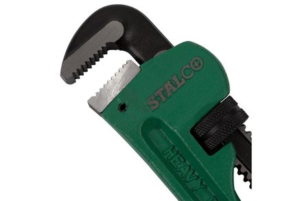 Hasák na trubky Stalco S-15012 STILLSON, 300 mm (2)