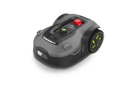 Robotická sekačka Stalco RMP1300US PERFECT