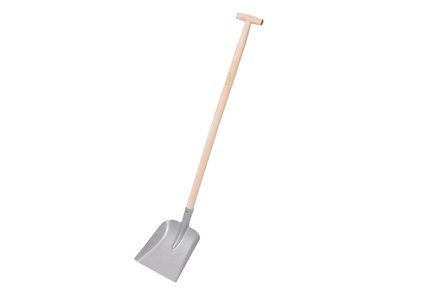 Lopata Stalco S-47438 na písek, dřevěná násada