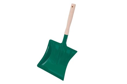 Lopata Stalco S-47781 kovová protlačovaná, 520 x 225 mm