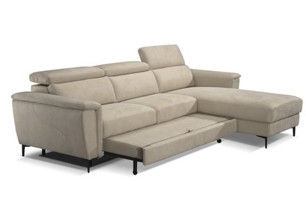 Sedací souprava Sedací souprava Dodič ORLANDO S01X ( 02M+042K s hloubkou 192cm ), látka: Massimo 4 (4)