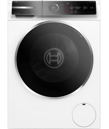 Pračka s předním plněním Bosch WGB244A2BY