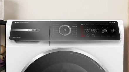 Pračka s předním plněním Bosch WGB244A2BY (1)