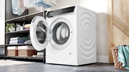 Pračka s předním plněním Bosch WGB244A2BY (3)