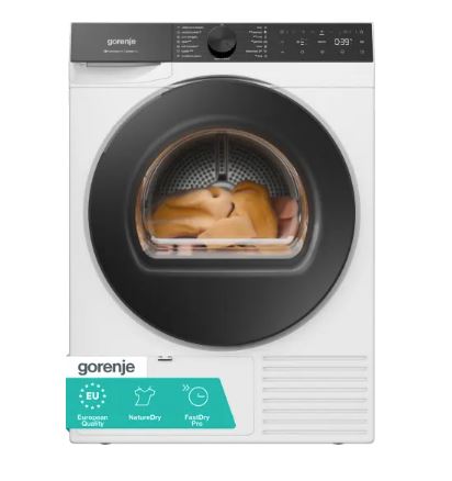 Sušička prádla Gorenje DE69CS