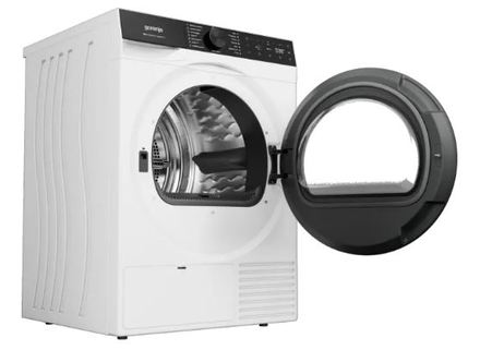 Sušička prádla Gorenje DE69CS (2)