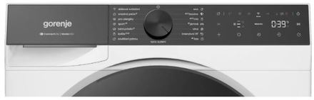 Sušička prádla Gorenje DE69CS (3)