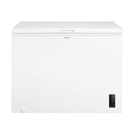 Pultový mrazák ECG EFP 12930 WE