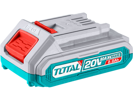 Baterie akumulátorová Total TFBLI2001 20V, Li-ion, 2000mAh