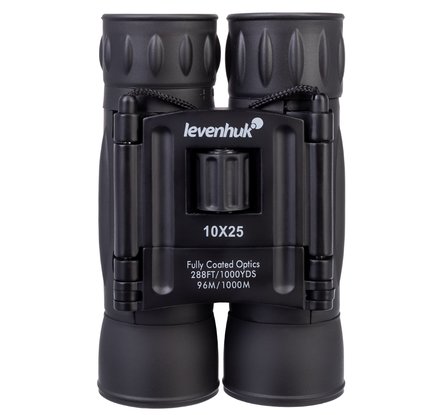Dalekohled Levenhuk Atom 10x25 (3)