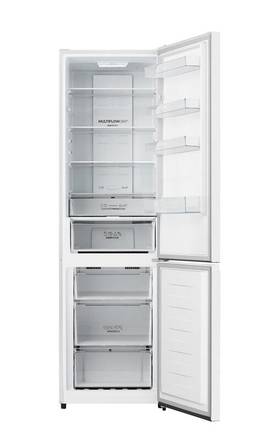 Kombinovaná chladnička Gorenje NRK620EAW4 (2)