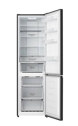 Kombinovaná chladnička Gorenje NRK620EABK4 (2)