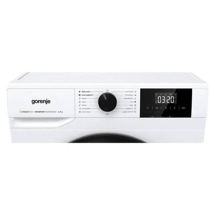 Pračka s předním plněním Gorenje W3NGPI74A3S (1)