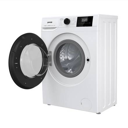 Pračka s předním plněním Gorenje W3NGPI74A3S (4)