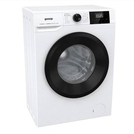 Pračka s předním plněním Gorenje W3NGPI74A3S (5)