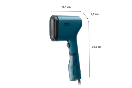 Napařovač oděvů Tefal DT2020E1 (7)