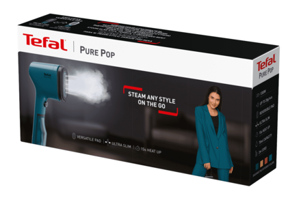 Napařovač oděvů Tefal DT2020E1 (8)