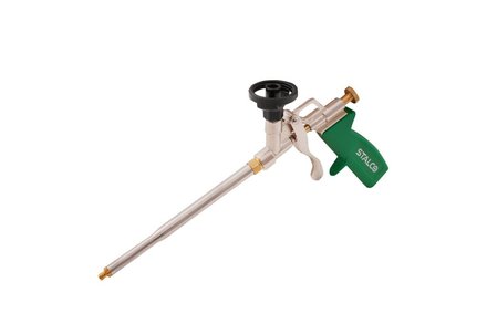 Pistole na PUR pěnu Stalco S-47500