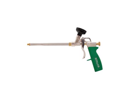 Pistole na PUR pěnu Stalco S-47500 (1)