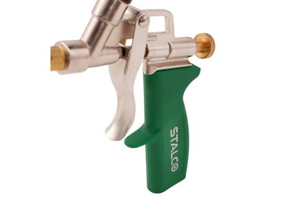 Pistole na PUR pěnu Stalco S-47500 (2)