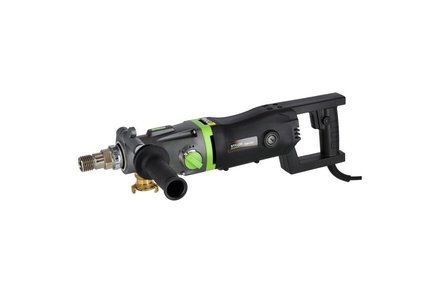 Vrtačka Stalco S-98601 jádrová s mikro úderem DBP202 PERFECT