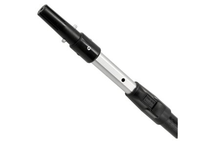 Tyč teleskopická Stalco S-73630 pro hliníkovou špachtli 0,93 - 1,43 m PERFECT (1)