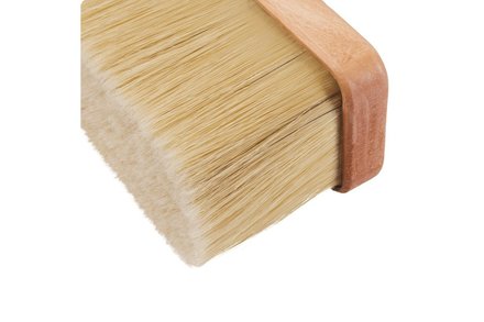 Štětka malířská Stalco S-38986, hranatá UNIVERSAL, 180 / 76 mm (2)