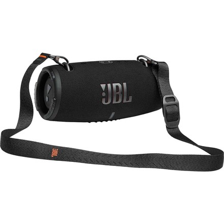 Přenosný reproduktor JBL XTREME 3 černý