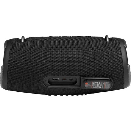 Přenosný reproduktor JBL XTREME 3 černý (2)
